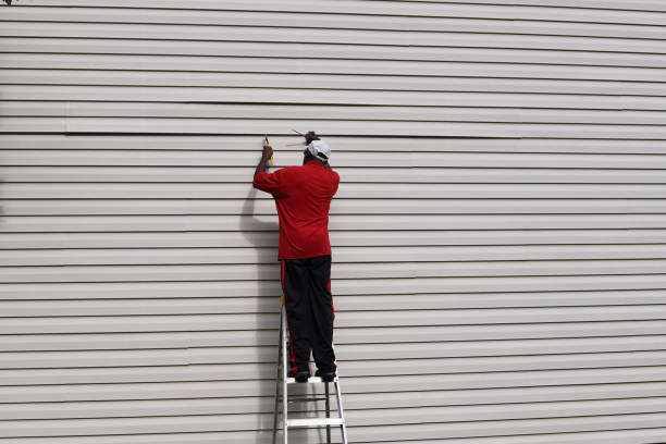 Affordable Siding Repair and Maintenance Services in Bowling Green, MD